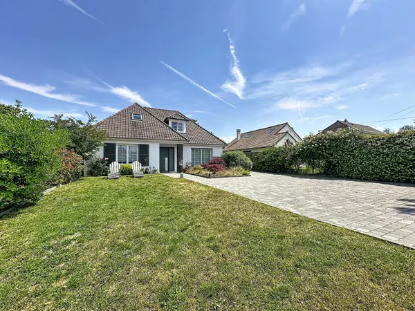 Maison Vente Cucq 6p 140m² 799000€