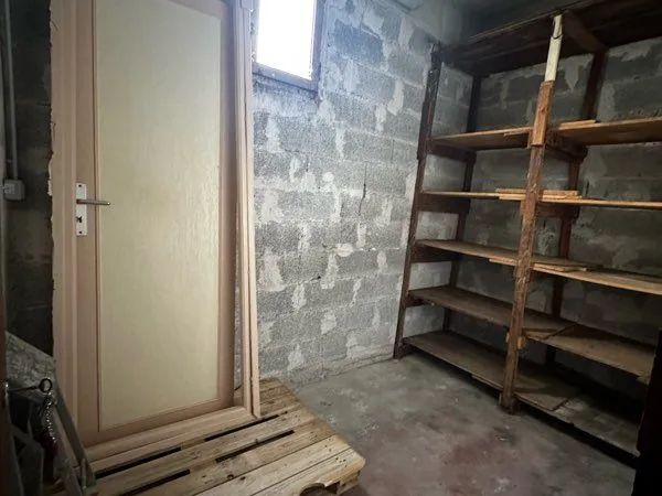 Stockage Location Cagnes-sur-Mer  5m² 100€