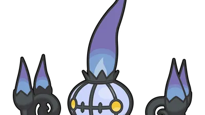 Pokémon Champions: la build Mega-Lugulabre della stagione M-5 — set, EV e partner nel regolamento M-B