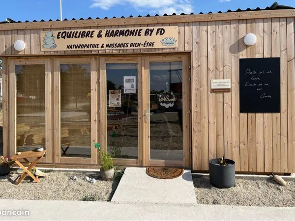 Local à partager Pierrelatte