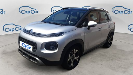 Citroen C3 Aircross 1.5 BlueHDi 120 EAT6 - Shine – 2019 – 67793 km – Diesel – Boîte Automatique — photo 19