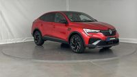 Renault Arkana 1.6 E-Tech 145ch full hybrid esprit Alpine -24 — photo 3