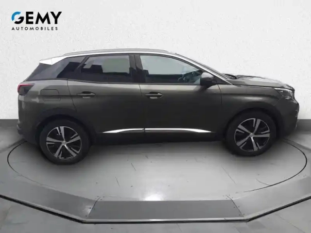 Peugeot 3008 1.2 puretech 130ch s&amp;s eat6 — photo 4