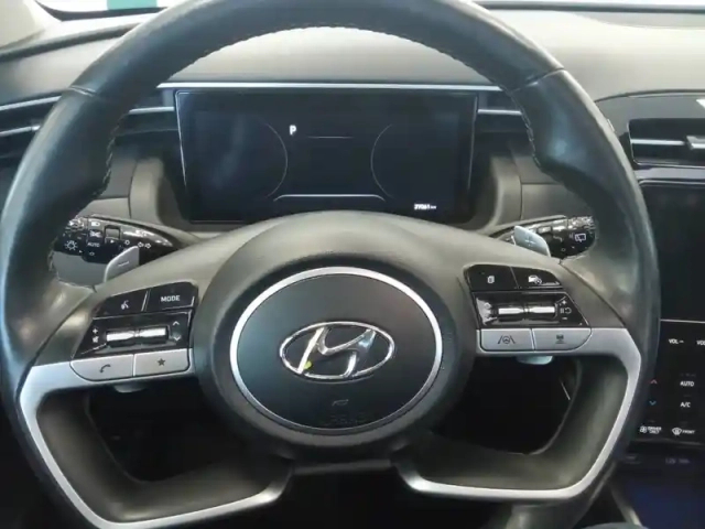 Hyundai Tucson 1.6 t-gdi 265 htrac plug-in bva6 — photo 32