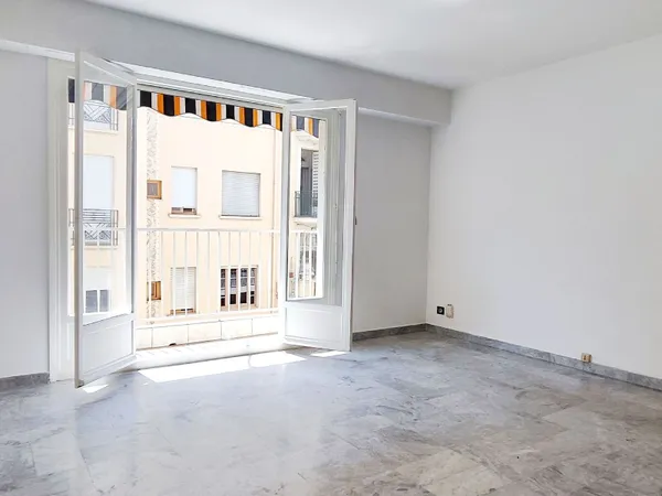 Appartement 1 pièce 38 m²
