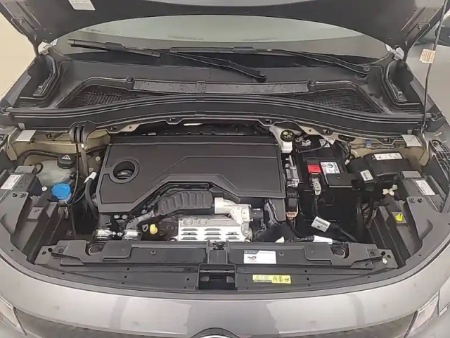 Citroën C3 turbo 100 ch manuelle — photo 17