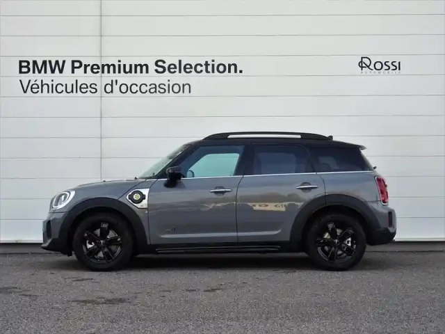 Mini Countryman cooper se 125ch + 95ch edition premium all4 bva6 — photo 5