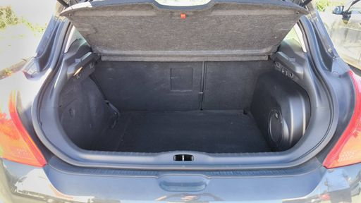 Peugeot 308 GTI 1.6 THP 200 - N/A – 2010 – 106380 km – Essence – Boîte Manuelle — photo 22
