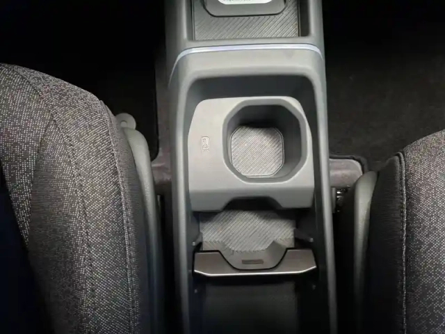 Kia Ev2 107,8 kw (145 ch) autonomie standard 42.2 kwh — photo 36
