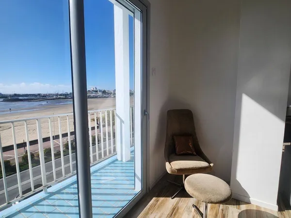 Appartement 4 pièces 81 m²