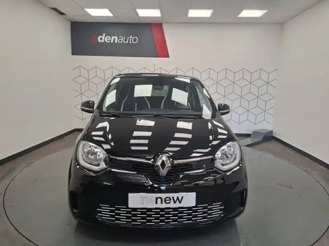 Renault Twingo iii sce 65 - 21 — photo 107
