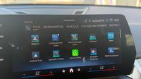 Bmw X1 ieDrive20 204ch M Sport — photo 12