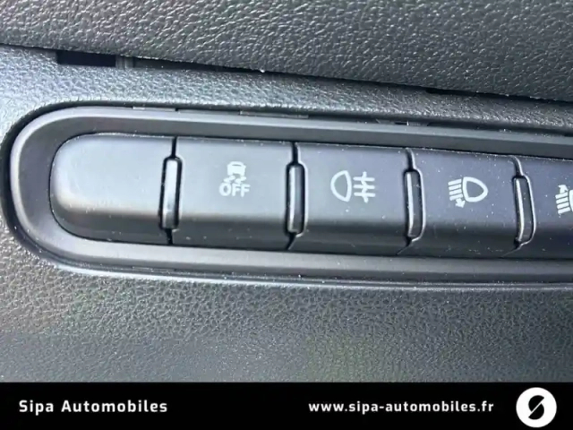 Fiat 500 e 95 ch — photo 137