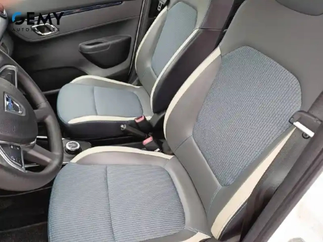 Dacia Spring achat intégral — photo 9