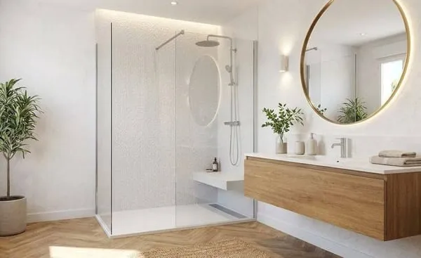 Appartement 4 pièces 75 m²