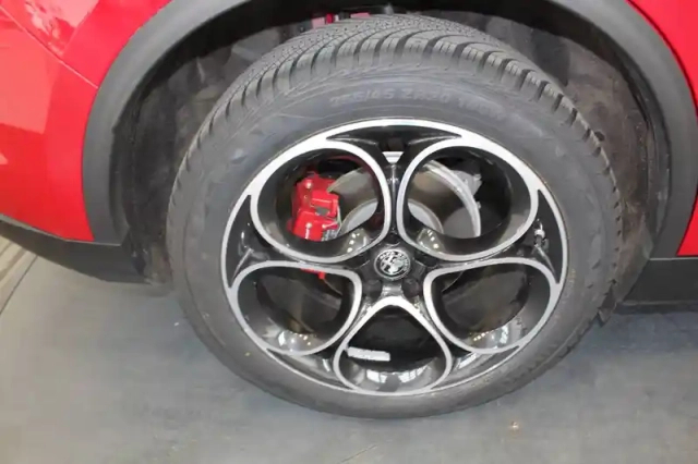 Alfa Romeo Stelvio 2.2 190 ch q4 at8 — photo 7