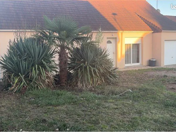 Pavillon f5
