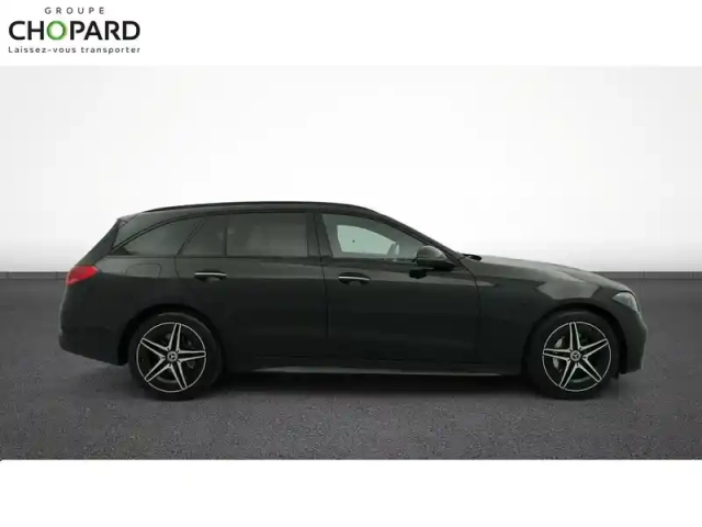 Mercedes Classe C break 300 e 9g-tronic e-hybrid eq — photo 44