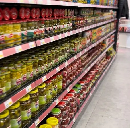 Supermarche