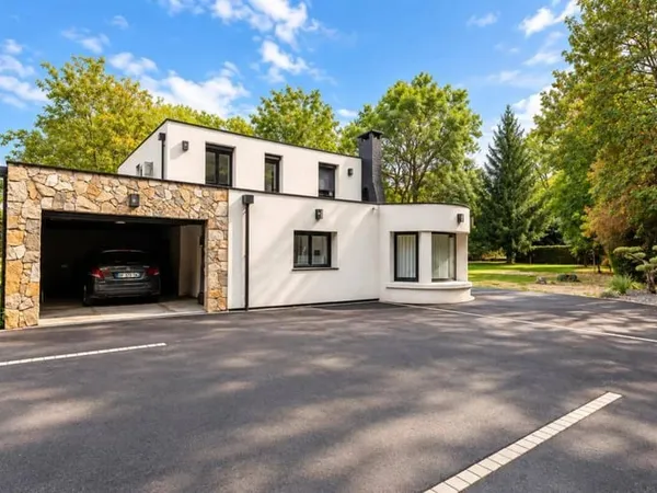 Maison 5 pièces 150 m²