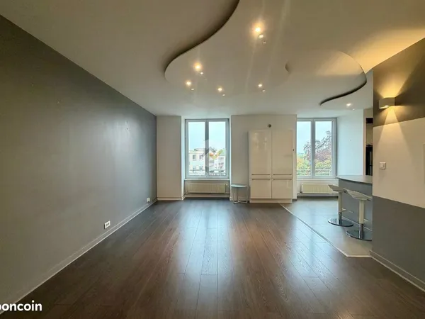 Appartement 3 pièces 90 m²