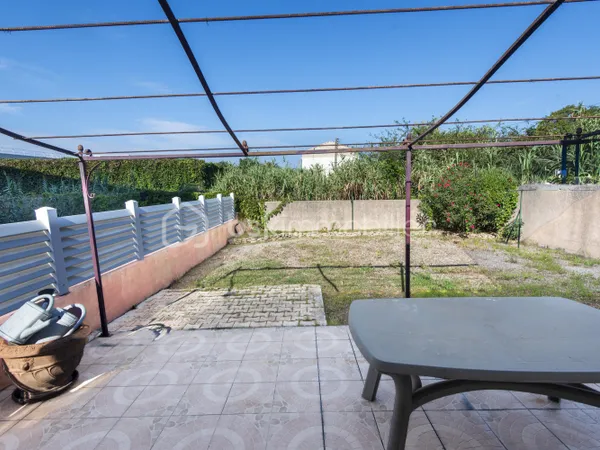 Maison 4 pièces 79 m²