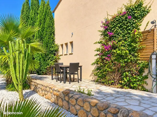 Maison 3 pièces 85 m²
