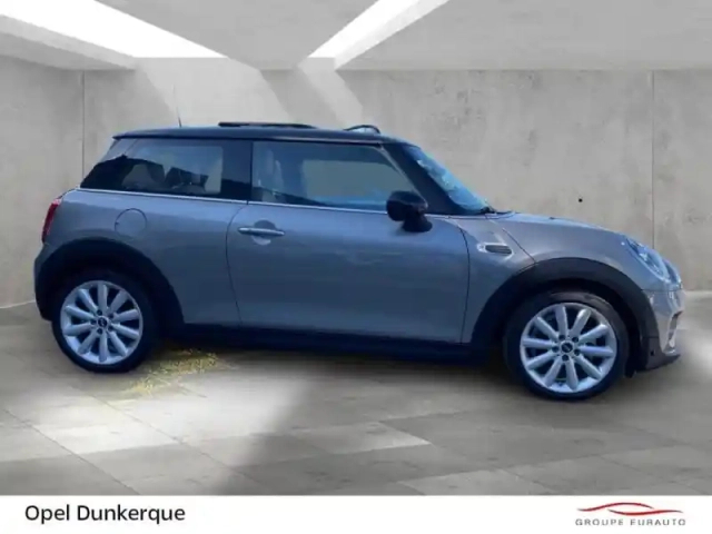 Mini Mini cooper 136ch exquisite bva7 — photo 6