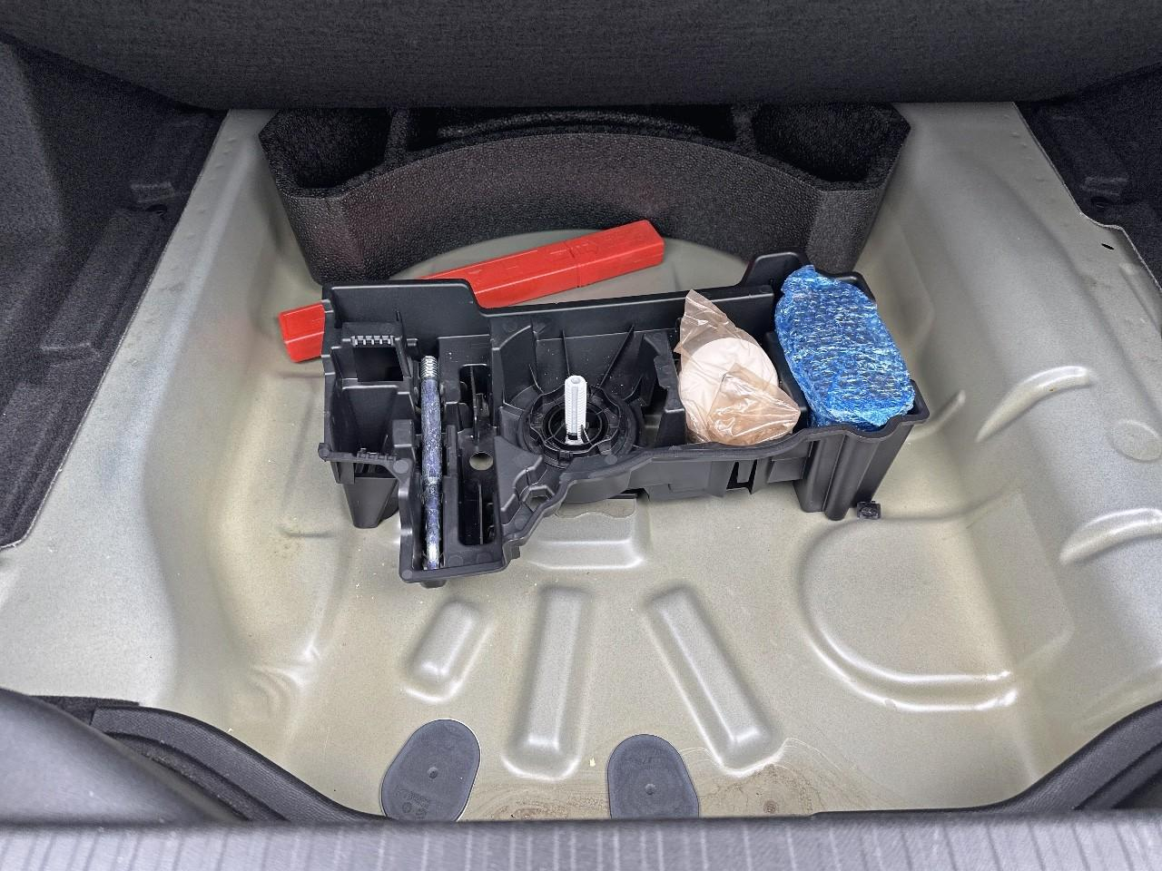 Citroën C4 X hybride 145 ch e-dcs6 you — photo 34