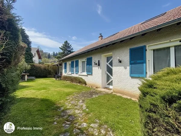 Maison familiale - Secteur Château à Chauffailles