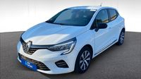 Renault Clio 1.5 Blue dCi 100ch Evolution