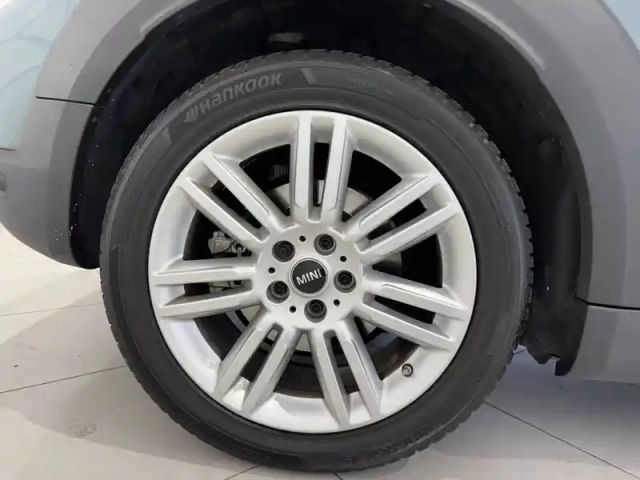 Mini Mini countryman 125 - 95 ch all4 bva6 — photo 17