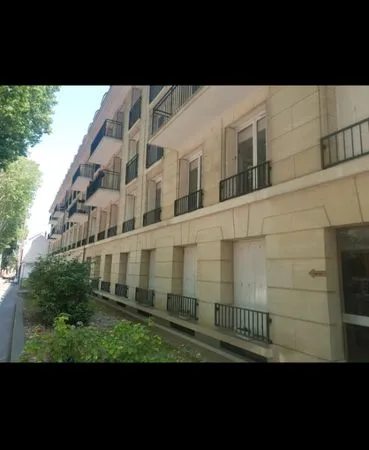 Appartement à Versailles de 15m2