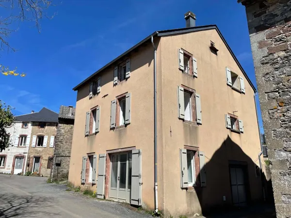 Maison 4 pièces 95 m²