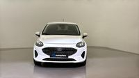 Ford Fiesta 1.0 Flexifuel 95ch Titanium Business 5p
