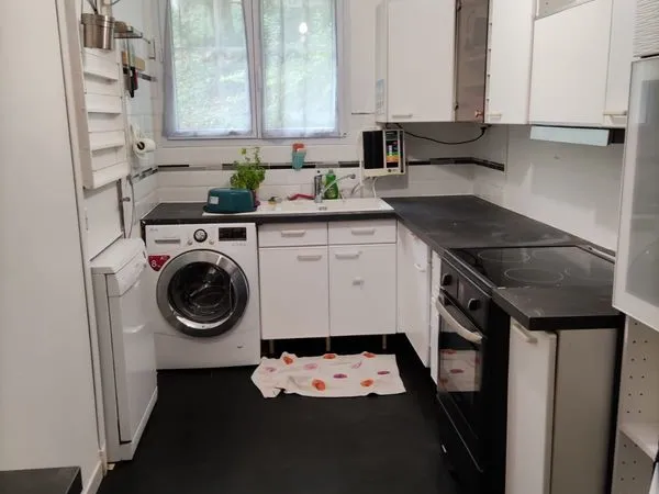 Appartement à louer T3 BUC