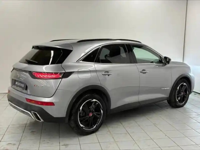 Ds Ds 7 crossback e-tense 225ch performance line — photo 8