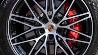 Porsche Cayenne Coupé 3.0 V6 519ch S E-Hybrid — photo 24