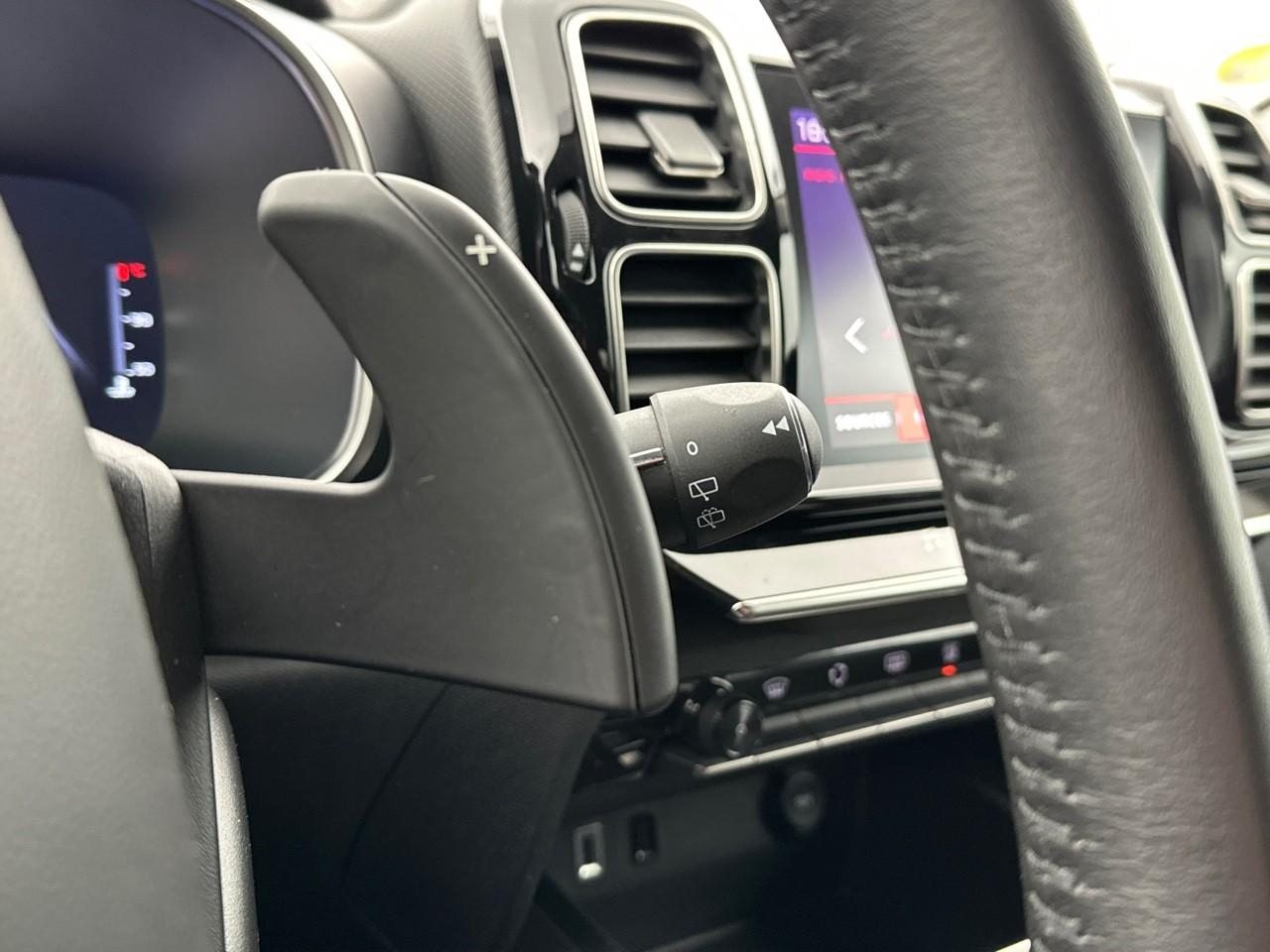 Citroën C5 Aircross bluehdi 130 s&s eat8 feel pack — photo 21