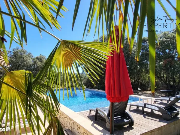 Maison 5 pièces 153 m²