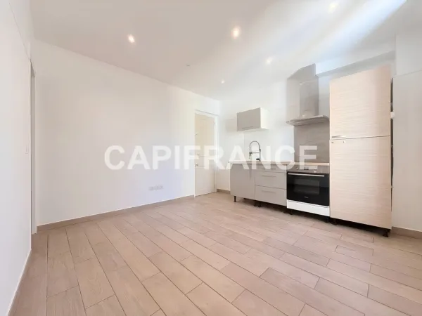Appartement 3 pièces 55 m²
