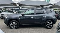 Dacia Duster 1.3 TCe 130ch FAP Journey 4x2 — photo 8