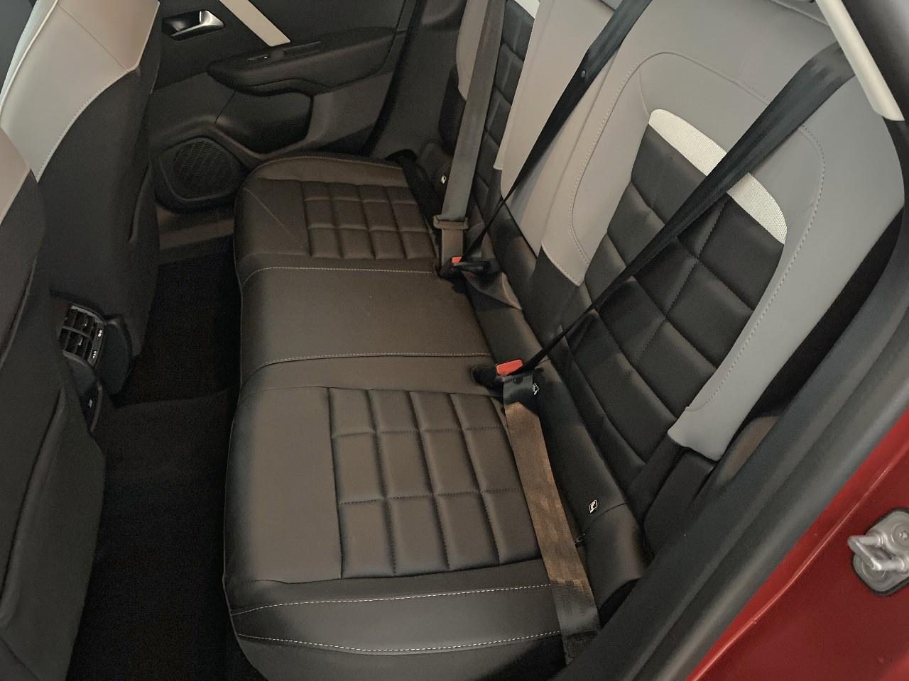 Citroën C4 hybride 145 ch e-dcs6 max — photo 10