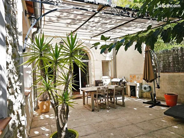 Maison 6 pièces 208 m²