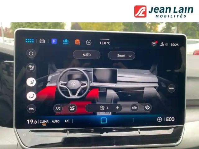 Volkswagen Golf 1.5 ehybrid 204 dsg6 — photo 50