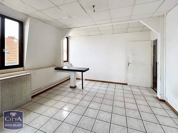 Appartement 6 pièces 159 m²