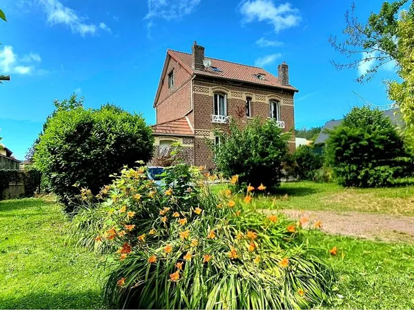 Propriété 10 pièces 220 m²
