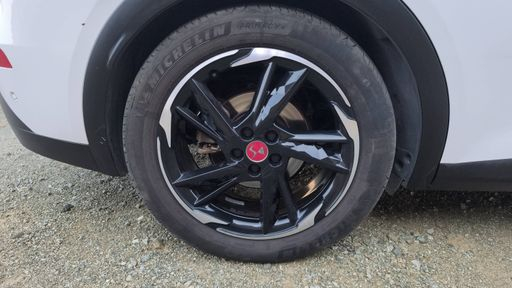 DS DS7 Crossback 1.6 THP 300 E-tense Plug in Hybrid 4X4 EAT8 - Performances Line + – 2020 – 108737 km – Hybride essence – Boîte Automatique — photo 44