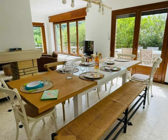 Maison de 170m2 à louer sur Laval-Saint-Roman