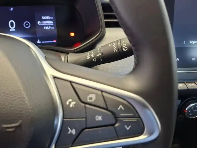 Renault Clio tce 90 — photo 15